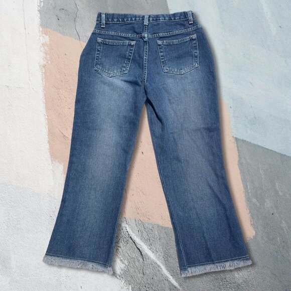 Vintage‎ Y2k Faded Glory - Picture 2 of 7